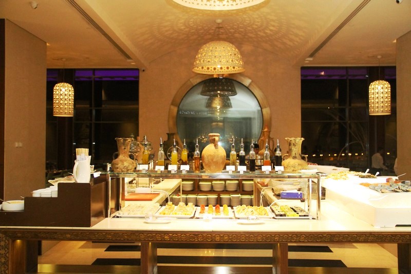 Sushi Night at Mosaic